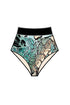 Shan Classique Classic high waist bikini bottom